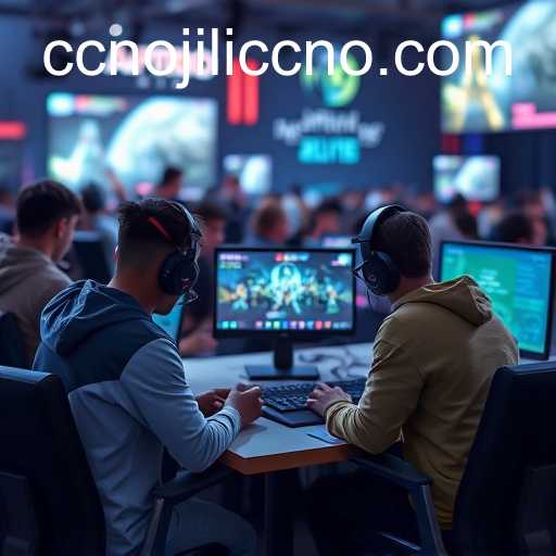 Emerging Trends in Online Gaming Communities