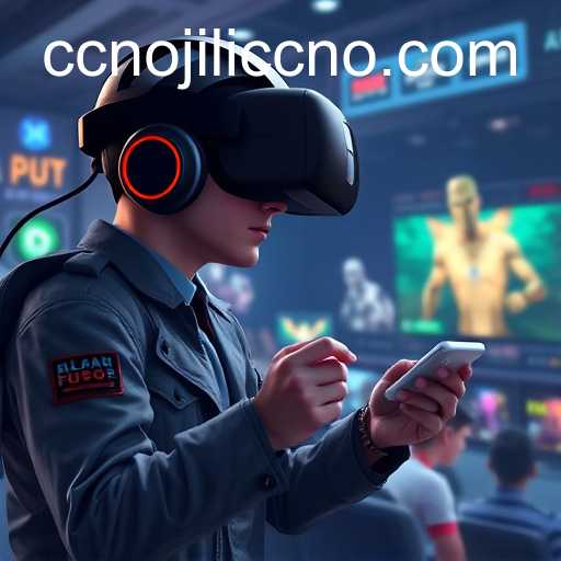 The Evolution of Online Gaming in 2026