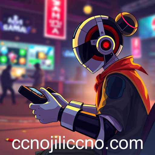 The Evolution of Online Gaming Platforms