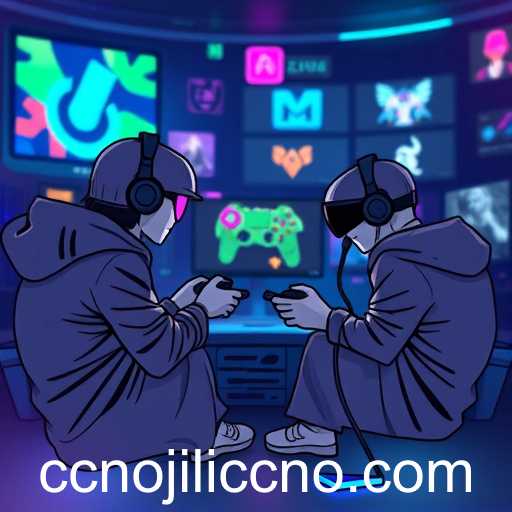 Exploring the Digital Playground: Jiliccno's Impact