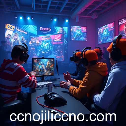 Gaming Trends Reshape Online Communities