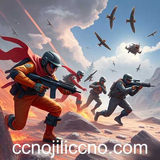 Gaming Dynamics in a Changing Digital Landscape