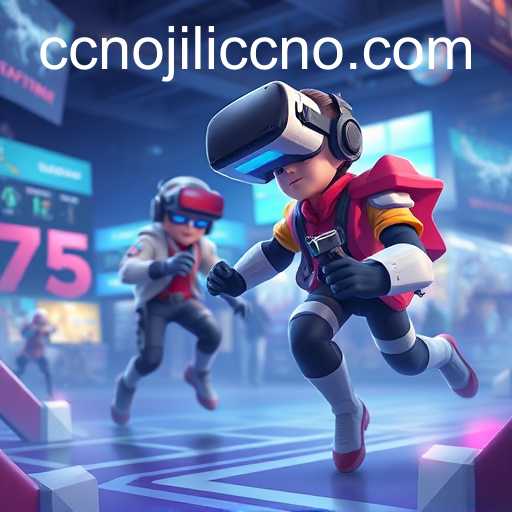 Jiliccno Revolutionizes Online Gaming Experience