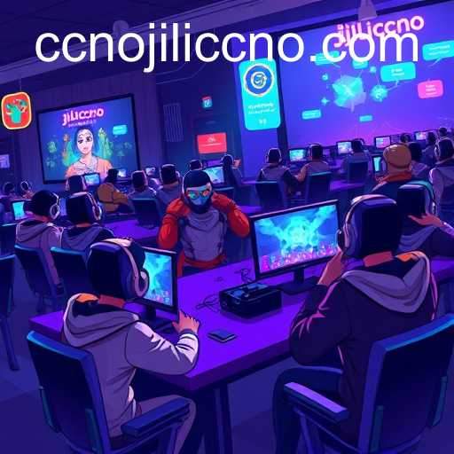 The Rise of Online Gaming Communes