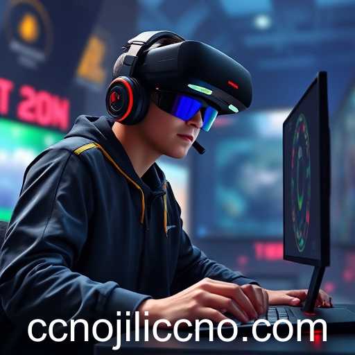 Innovations and Trends in Online Gaming