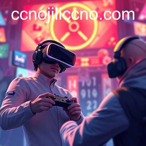 Evolution of Online Gaming: A 2026 Perspective