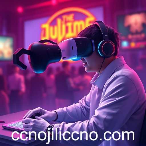 The Rise of Jiliccno in Online Gaming