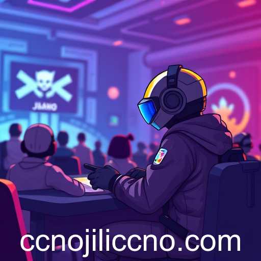 The Rise of Jiliccno: Gaming in the Future