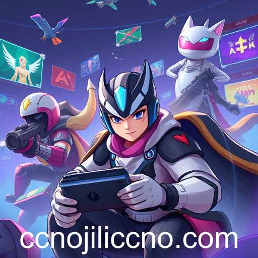 The Rise of Jiliccno: A New Era in Online Gaming