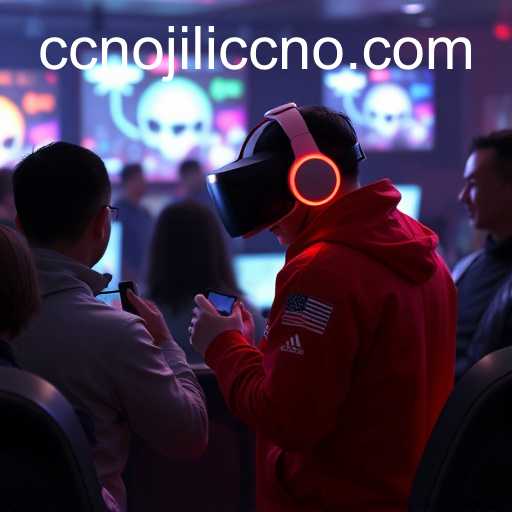 Rising Popularity of Online Gaming in 2026