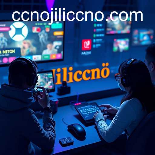 The Rise of Gaming in the Digital Age